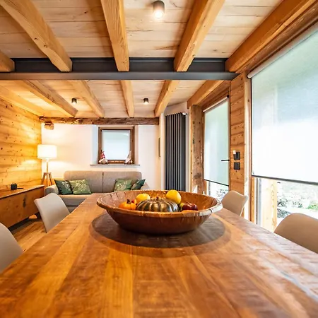 181 Apartamento Arvier
