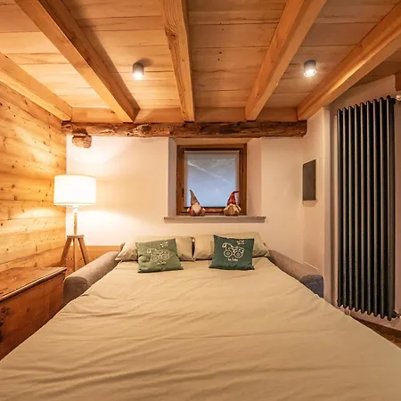 Appartement 181 - Aosta Valley Mountain *