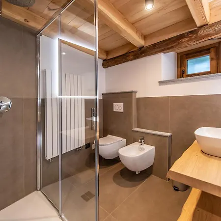 181 - Aosta Valley Mountain Appartement Arvier