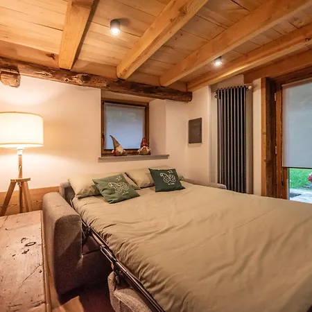 Appartement 181 Arvier