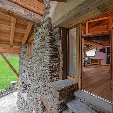 Appartement 181 Arvier