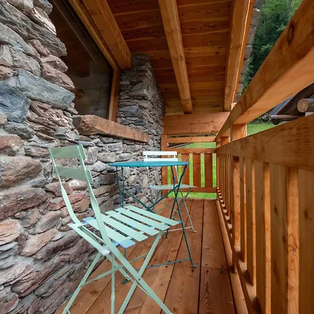 Appartement 181 - Aosta Valley Mountain