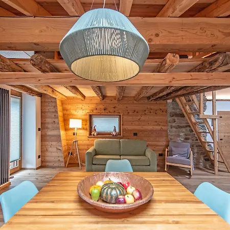 Appartement 181 - Aosta Valley Mountain *