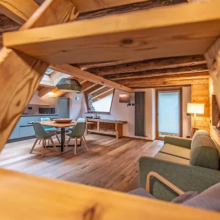 181 Apartment Arvier