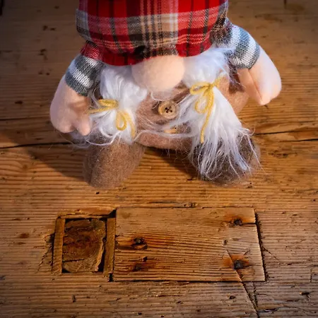 Appartement 181 Arvier