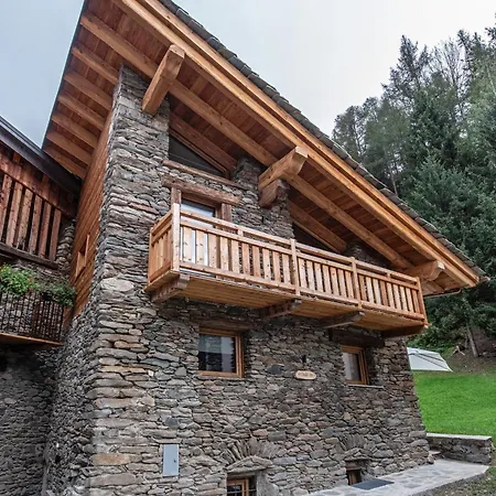 Appartement 181 - Aosta Valley Mountain *