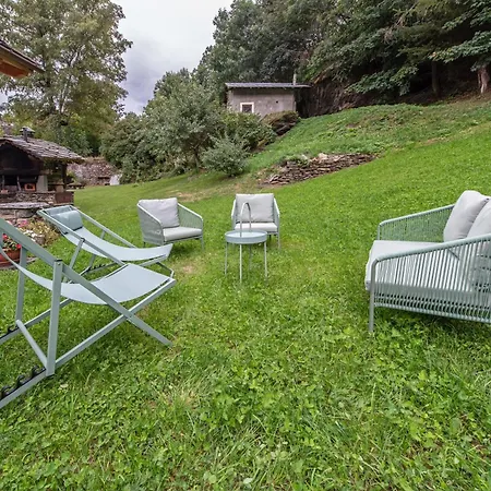 181 Appartement Arvier